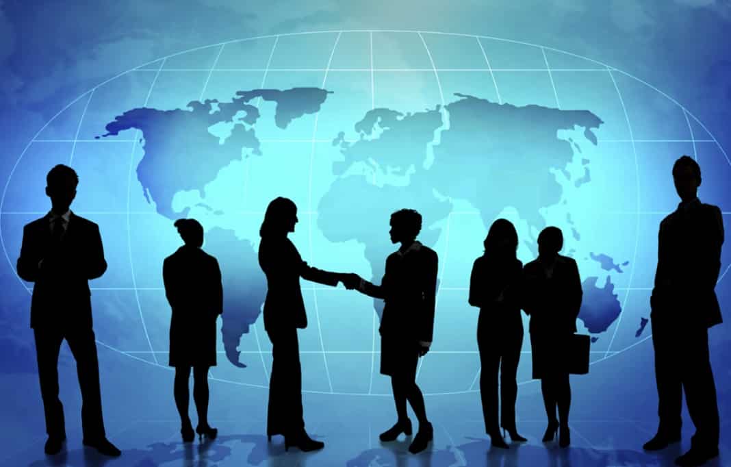 Corporate Organizations