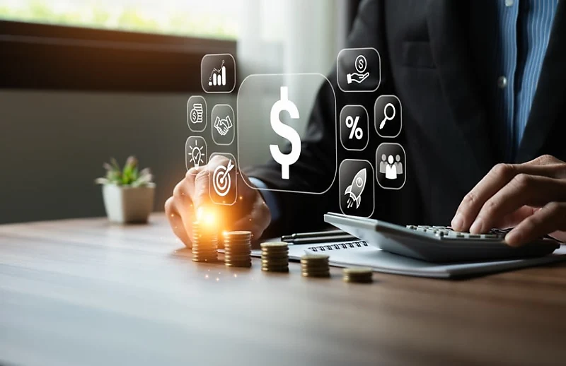Financial Institutions