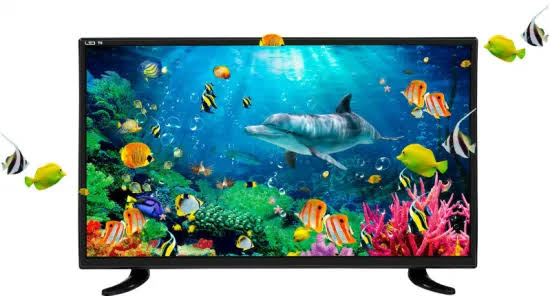 LCD LED Monitors
