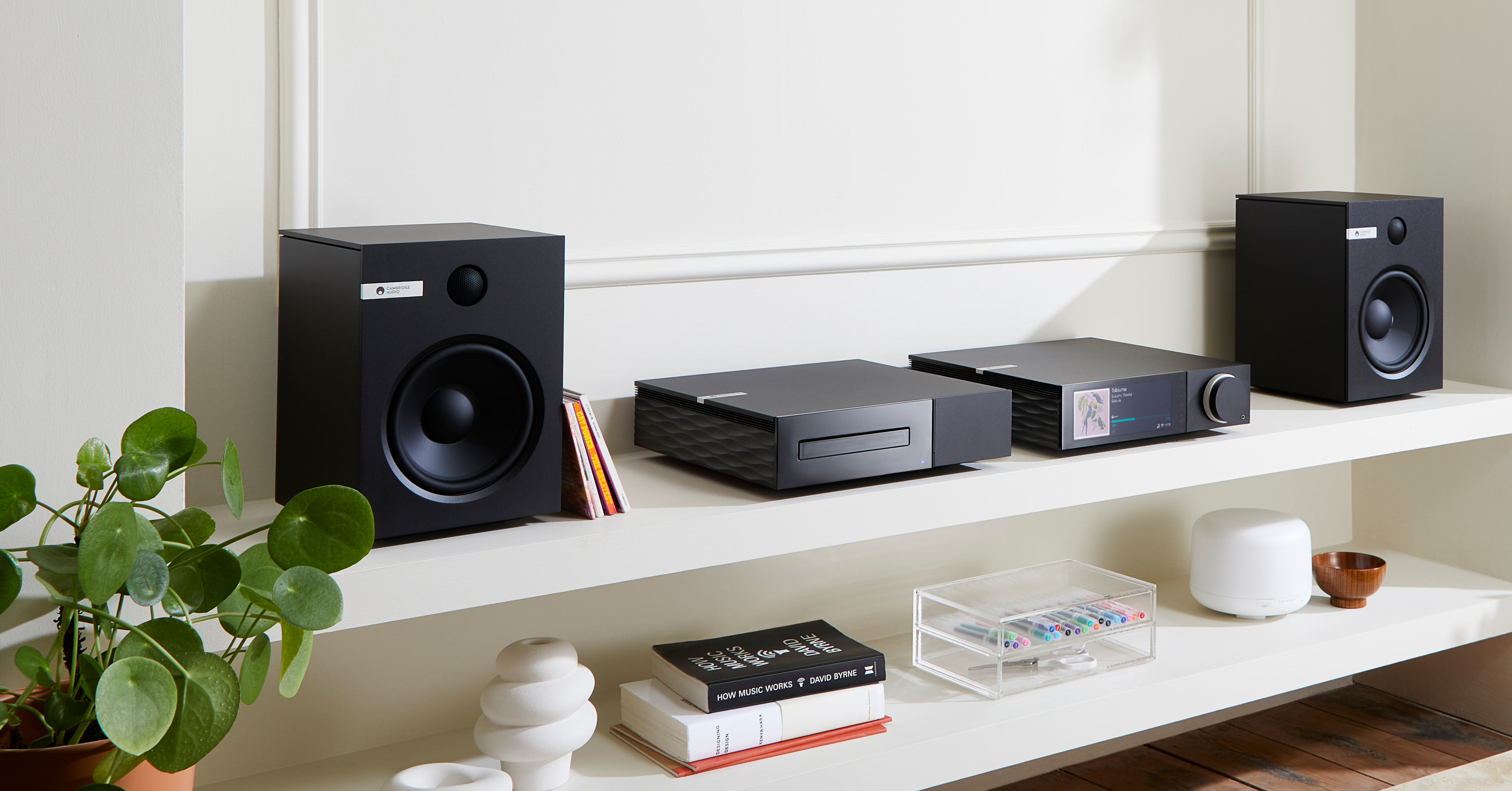 Audio Devices