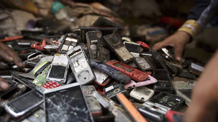 Electronics IT and Telecom